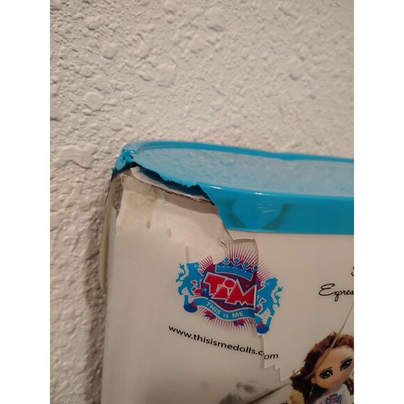 This is Me Tatum Tim Doll - Picture 3 of 4